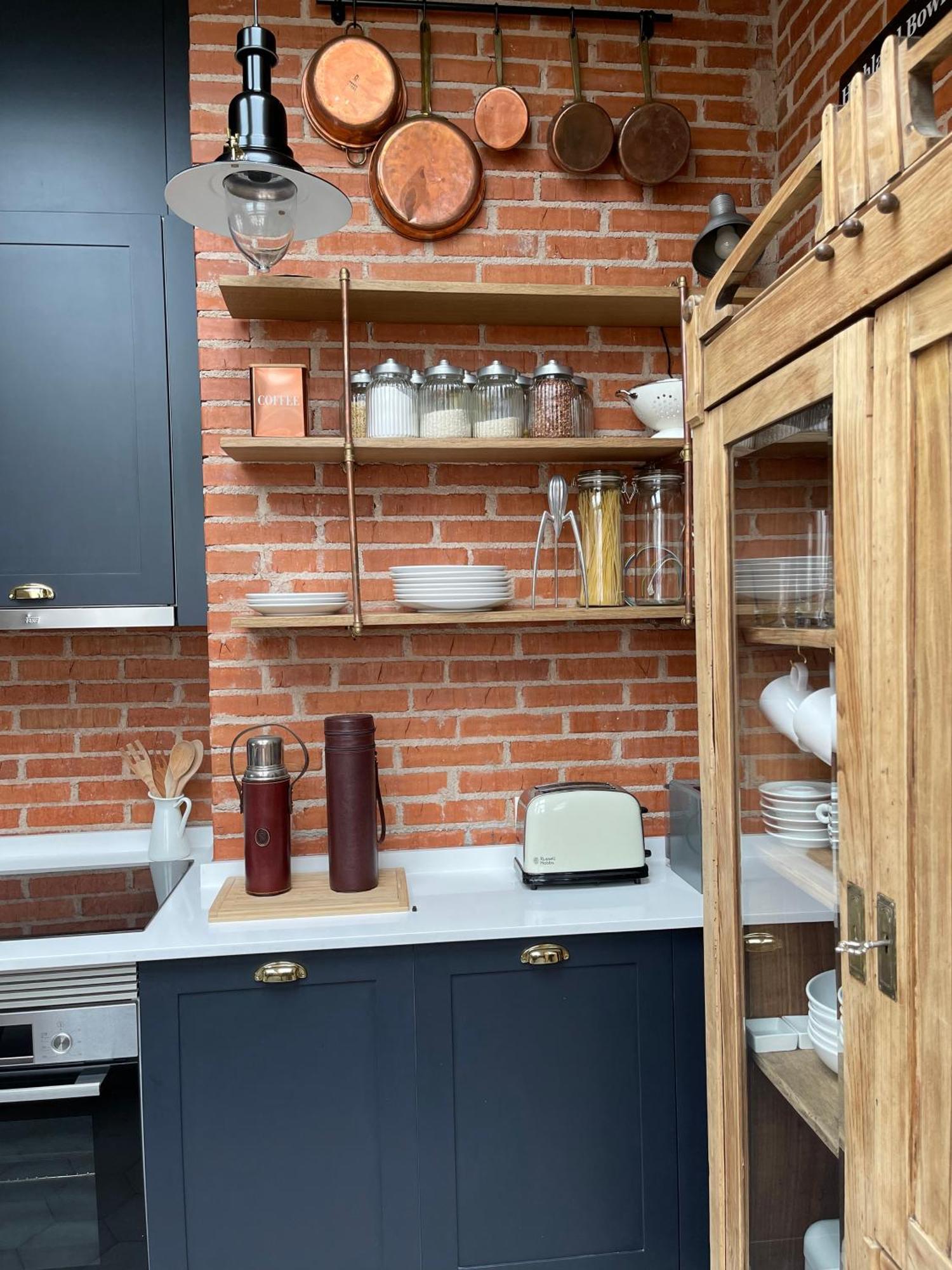 Espectacular Apartamento En El Centro De La Ciudad A Coruña Exteriör bild